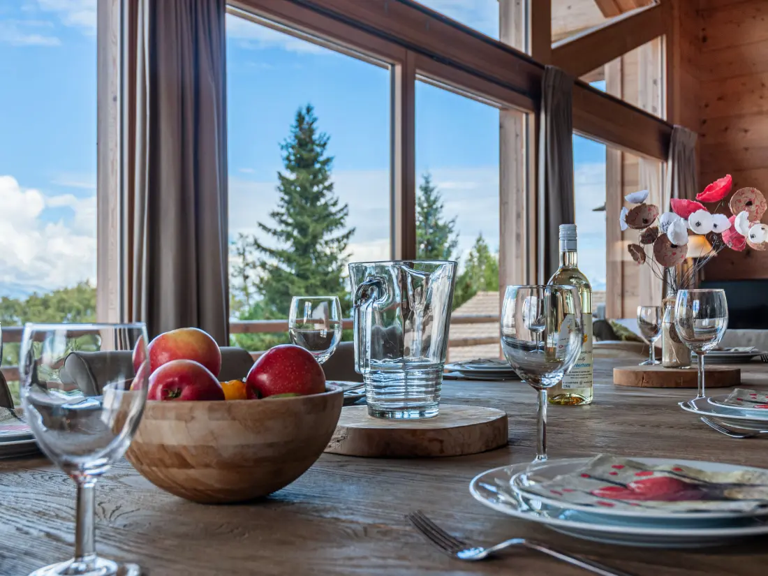 Chalet Nendaz