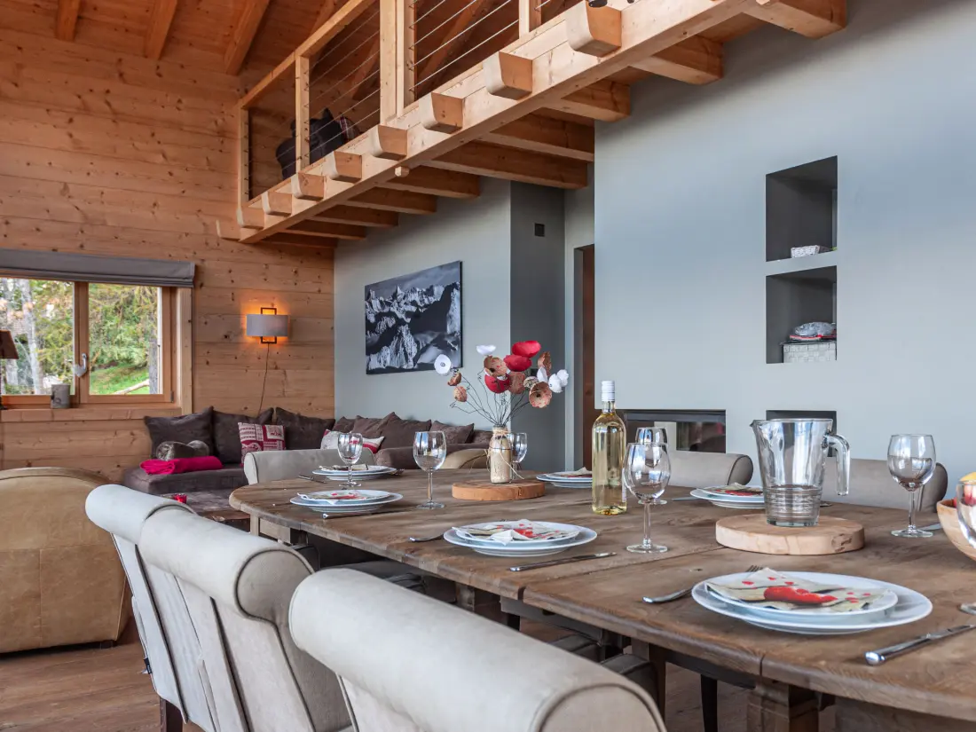 Chalet Nendaz