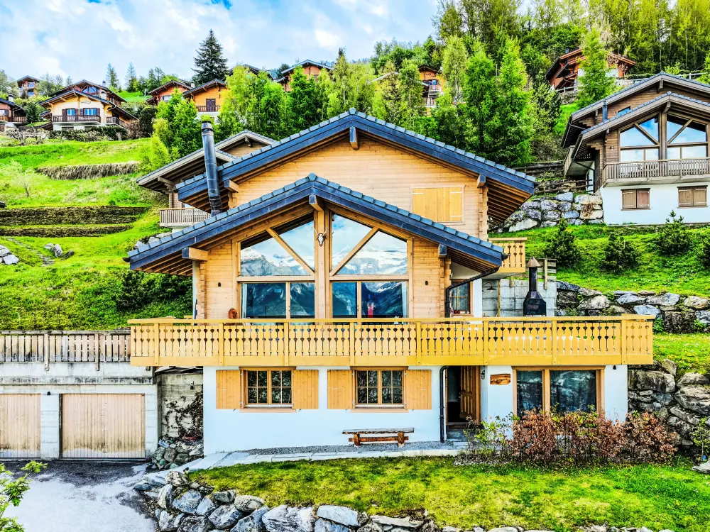 Chalet Nendaz