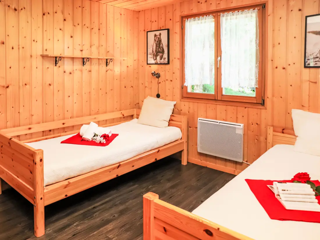 Chalet Nendaz