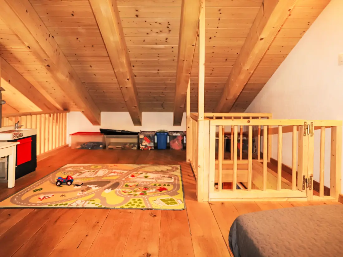Chalet Nendaz