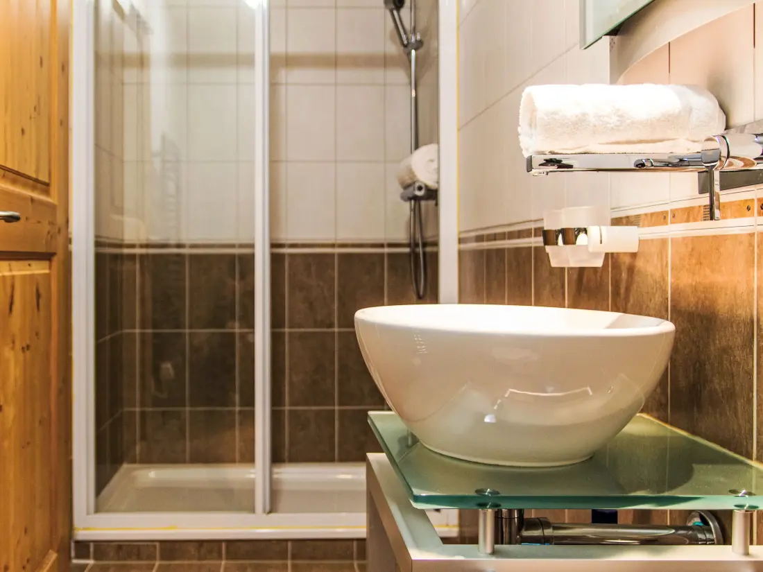 Chalet Nendaz