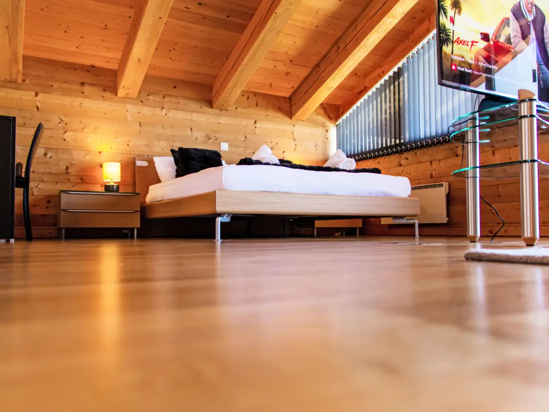 Chalet Nendaz