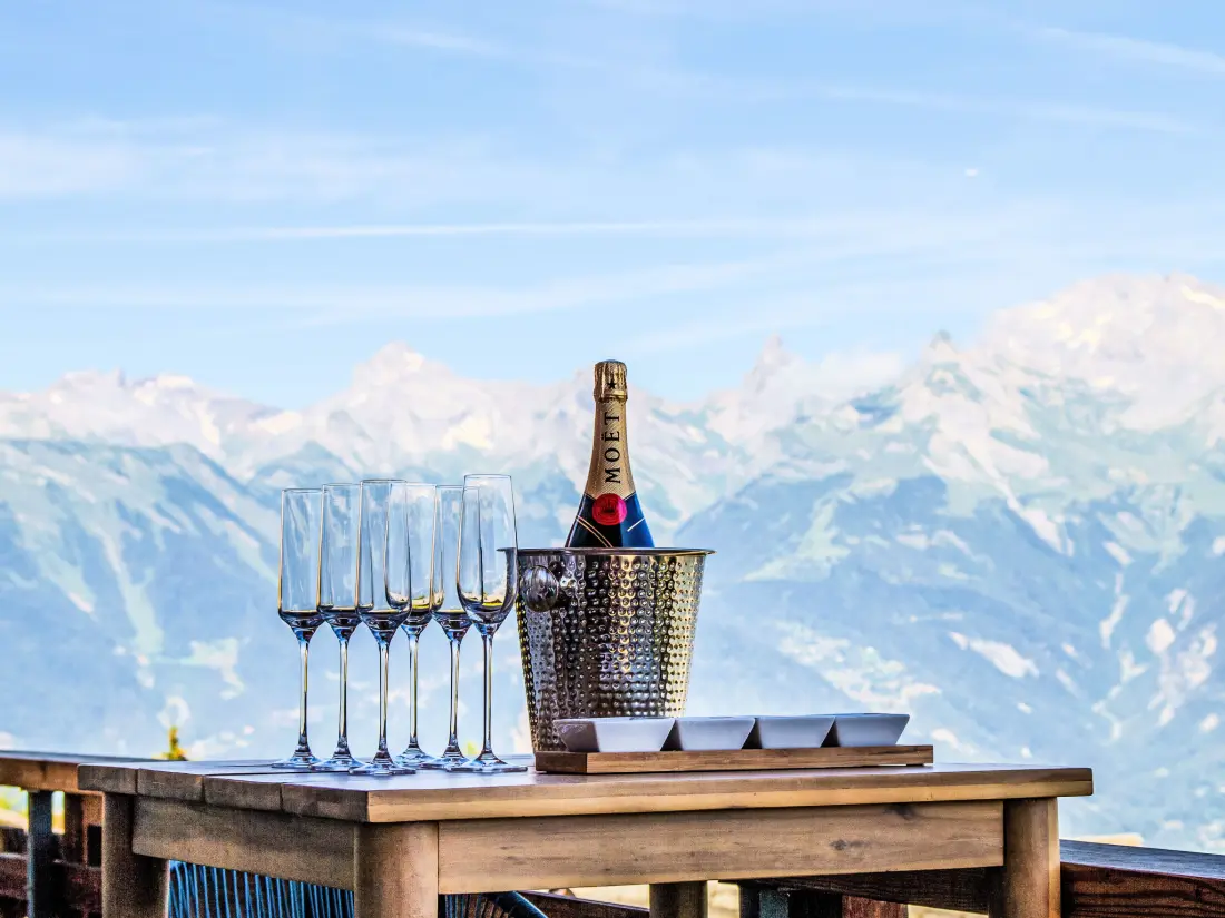 Chalet Nendaz