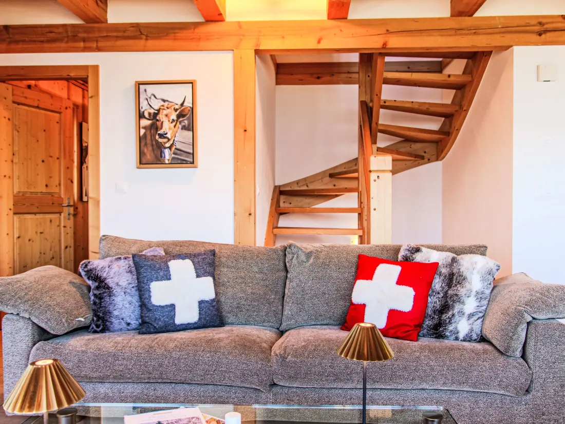Chalet Nendaz