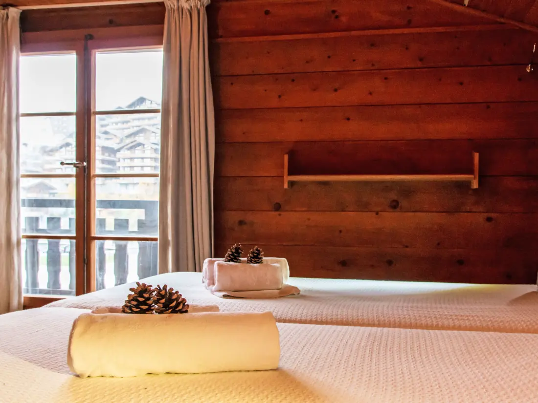 Chalet Nendaz