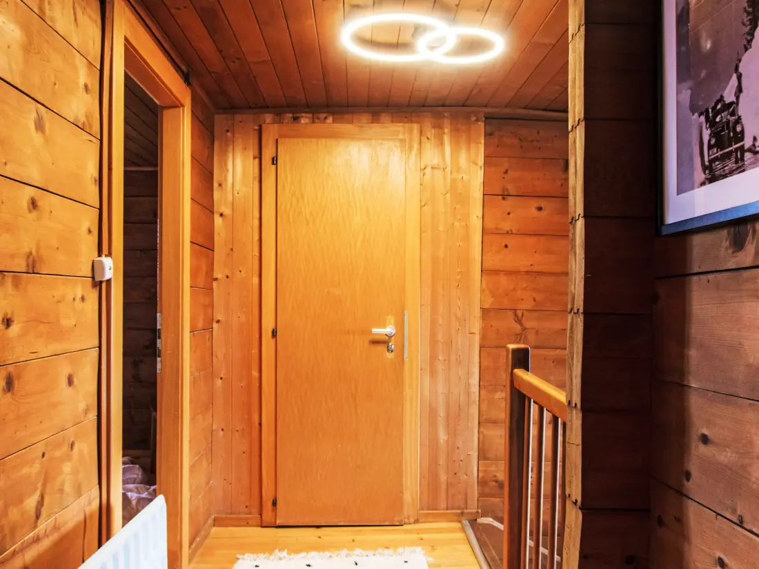 Chalet Nendaz