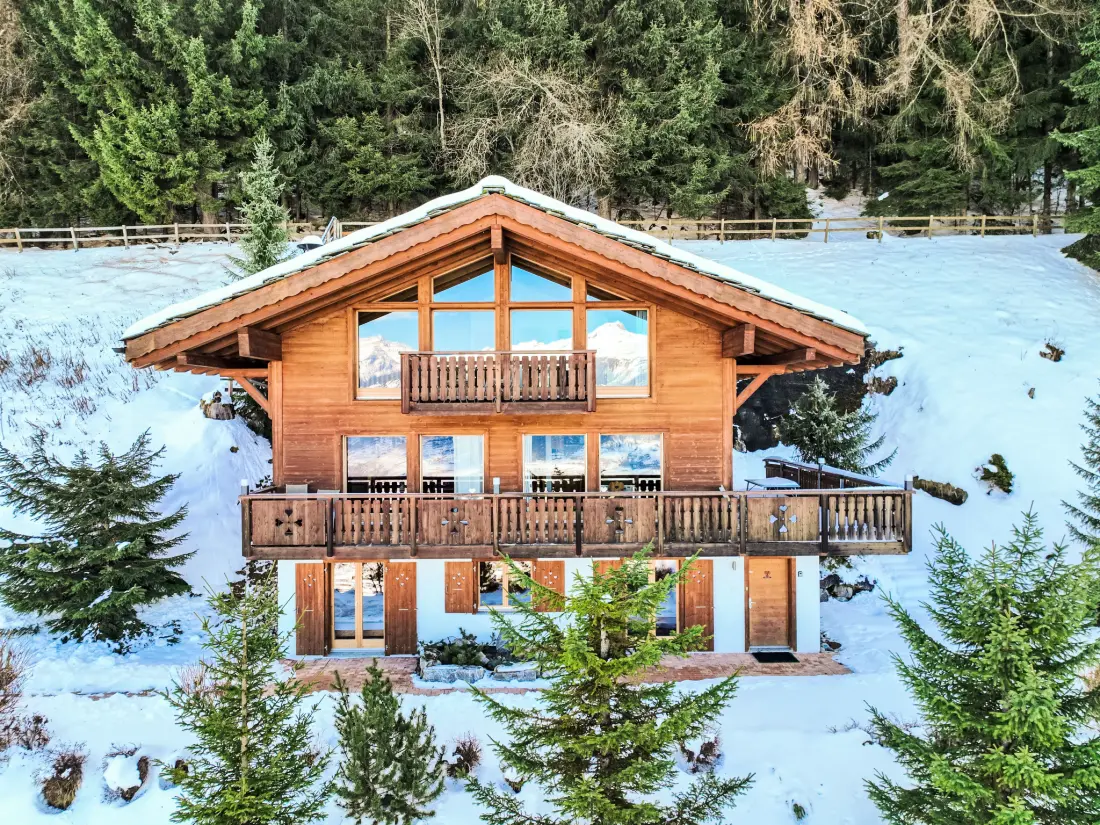 Chalet Nendaz