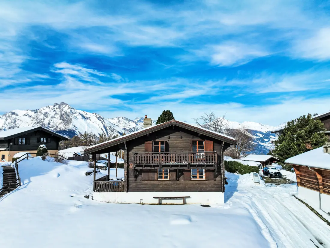 Chalet Nendaz