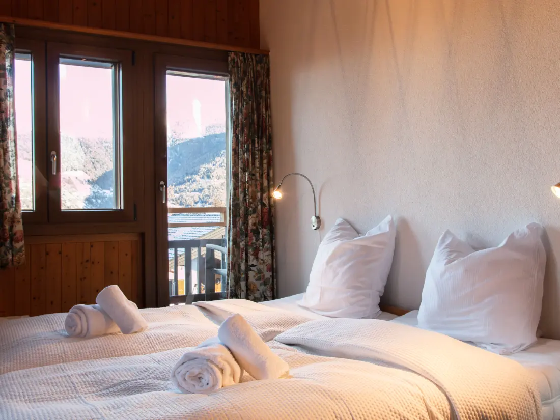 Chalet Nendaz