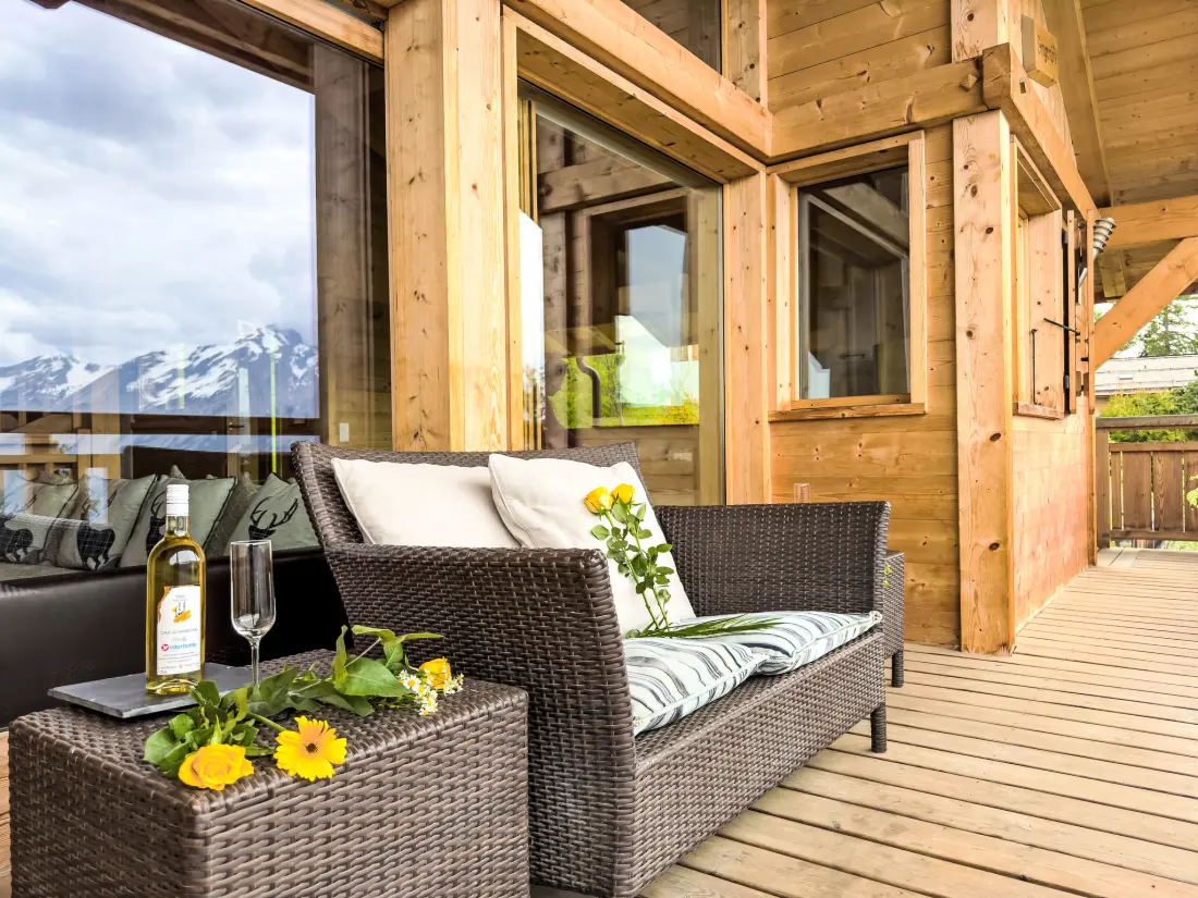 Chalet Nendaz