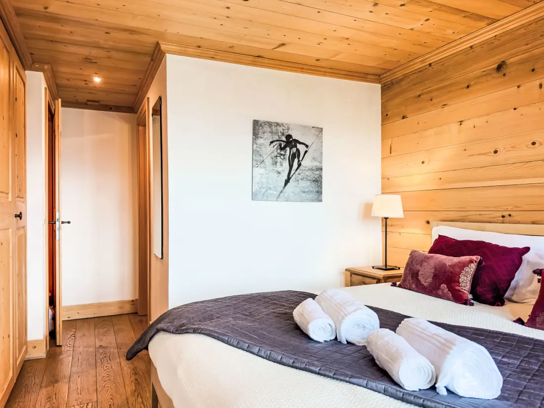 Chalet Nendaz