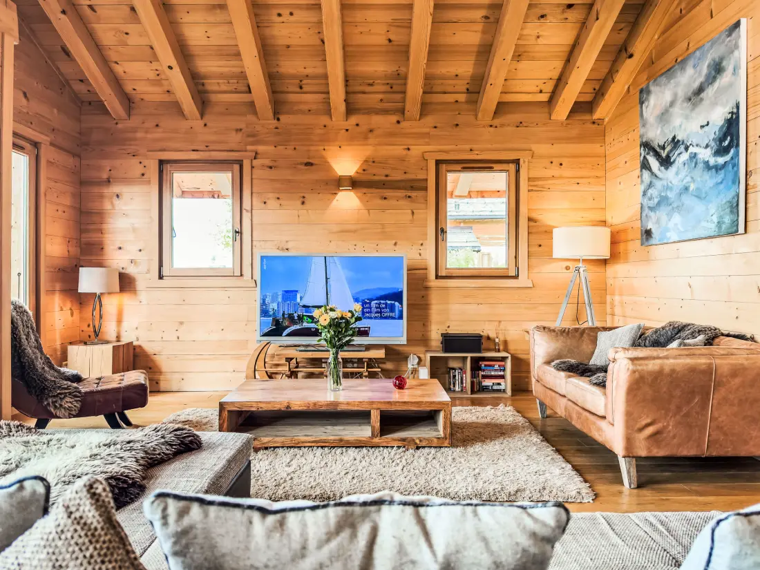 Chalet Nendaz
