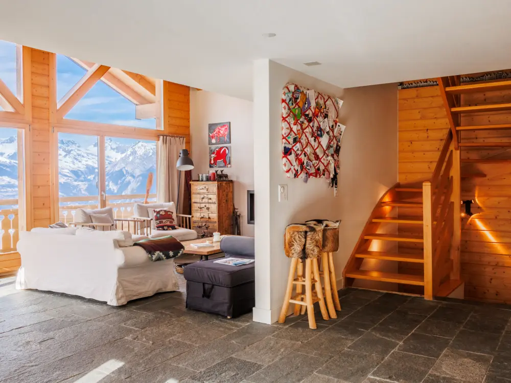 Chalet Nendaz