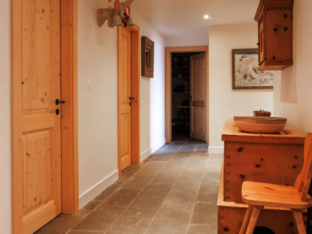 Chalet Nendaz