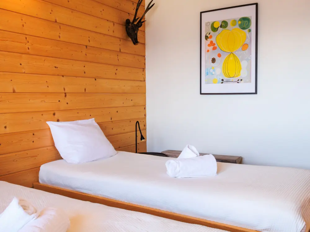 Chalet Nendaz
