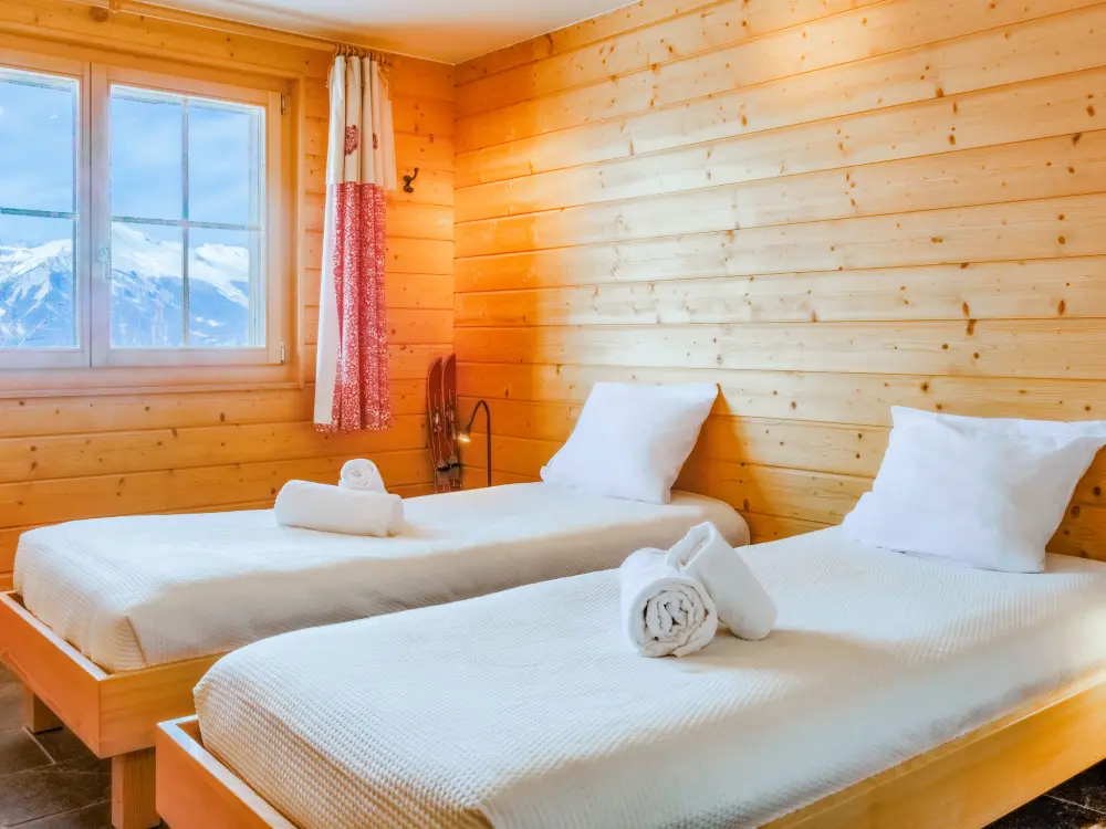 Chalet Nendaz
