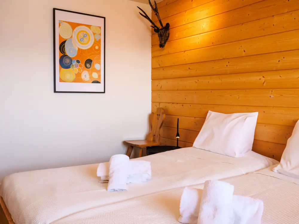 Chalet Nendaz