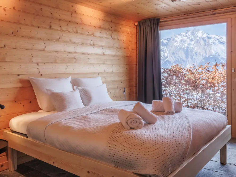 Chalet Nendaz
