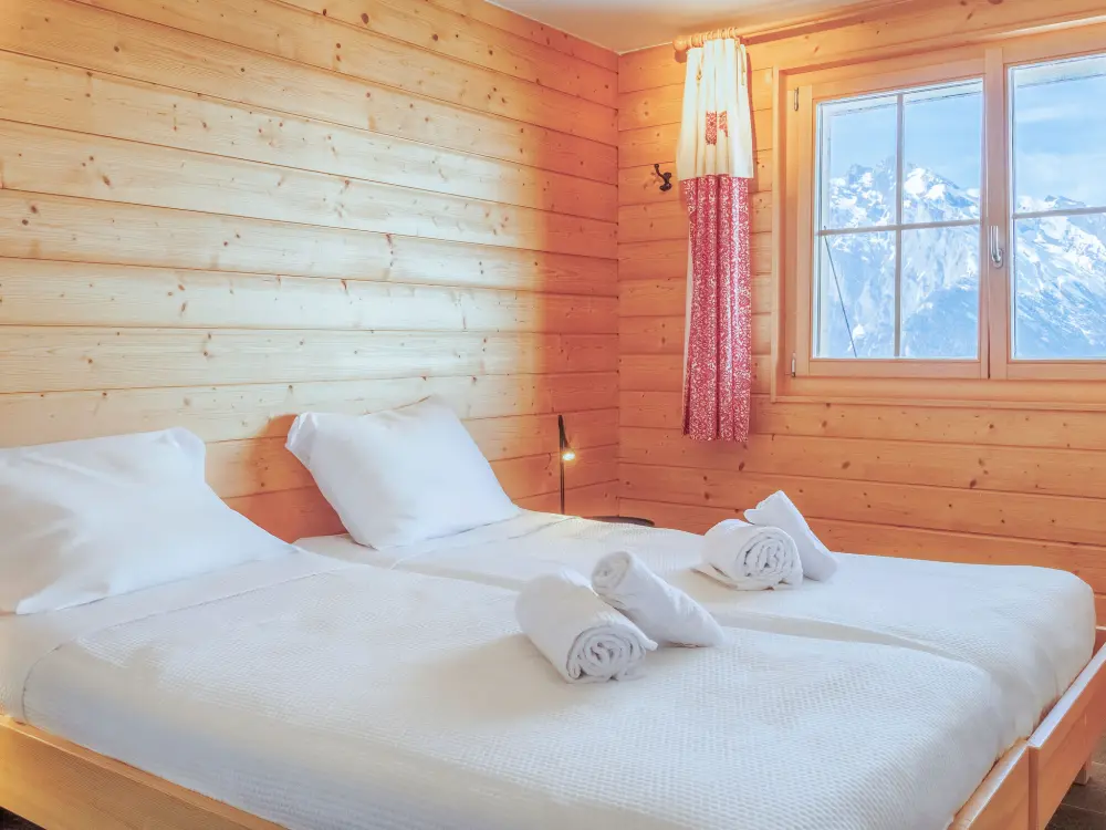 Chalet Nendaz