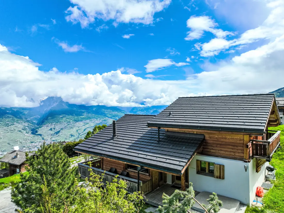 Chalet Nendaz