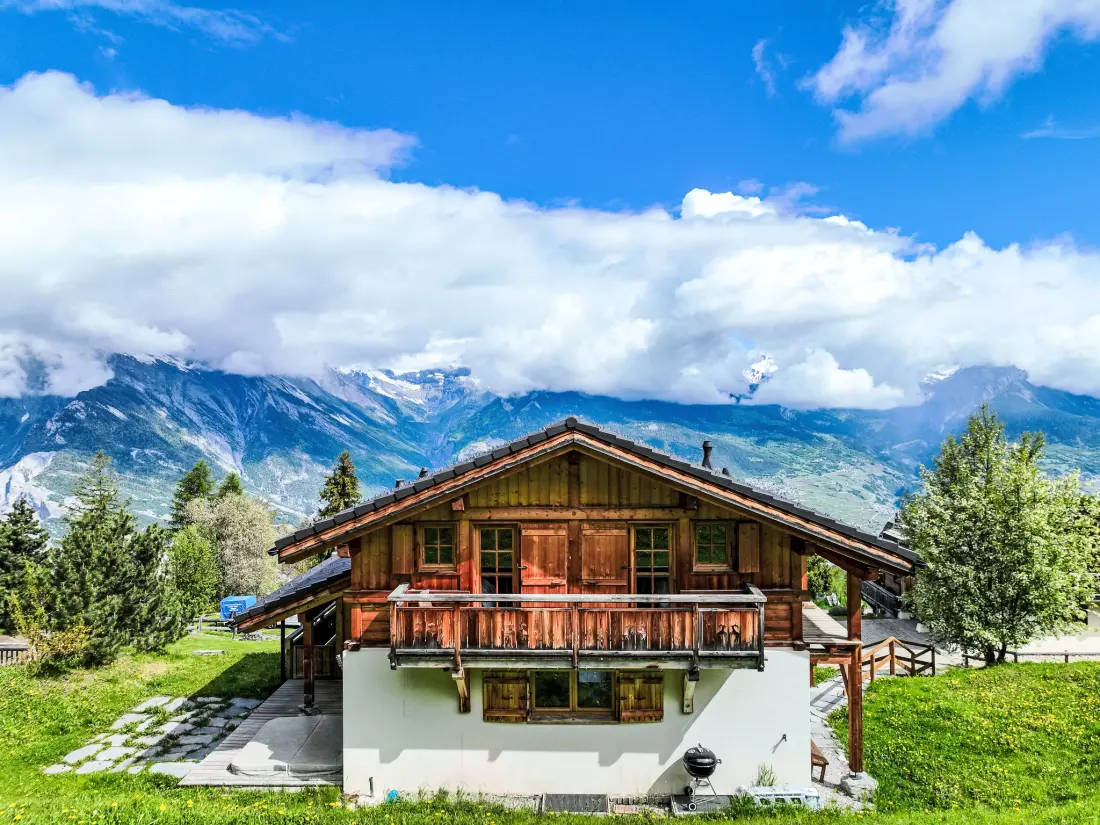 Chalet Nendaz