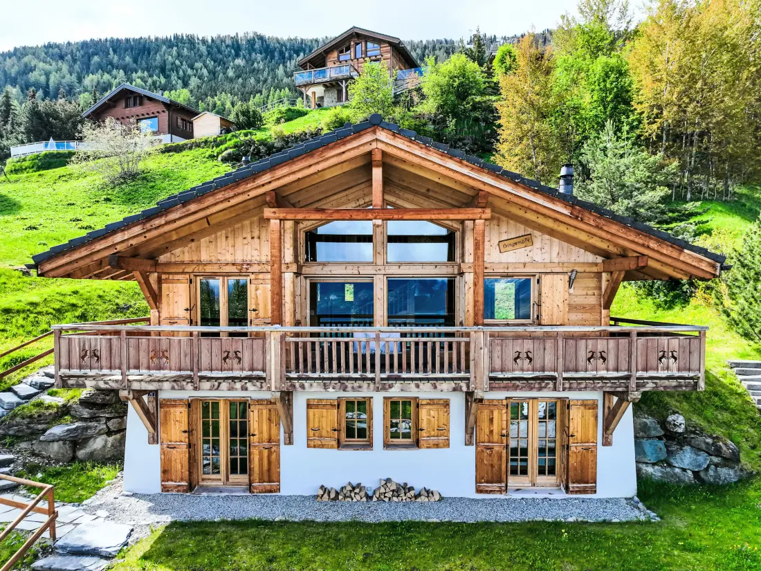 Chalet Nendaz