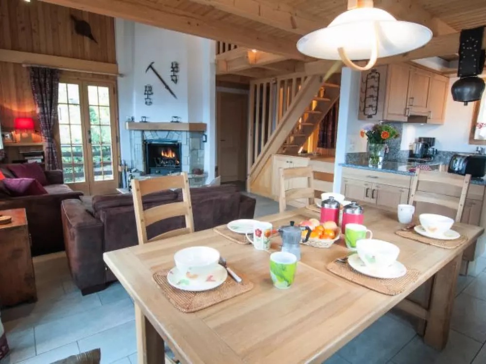 Maison de Vacances Nendaz