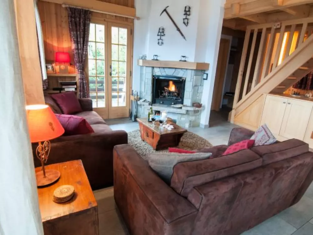 Maison de Vacances Nendaz