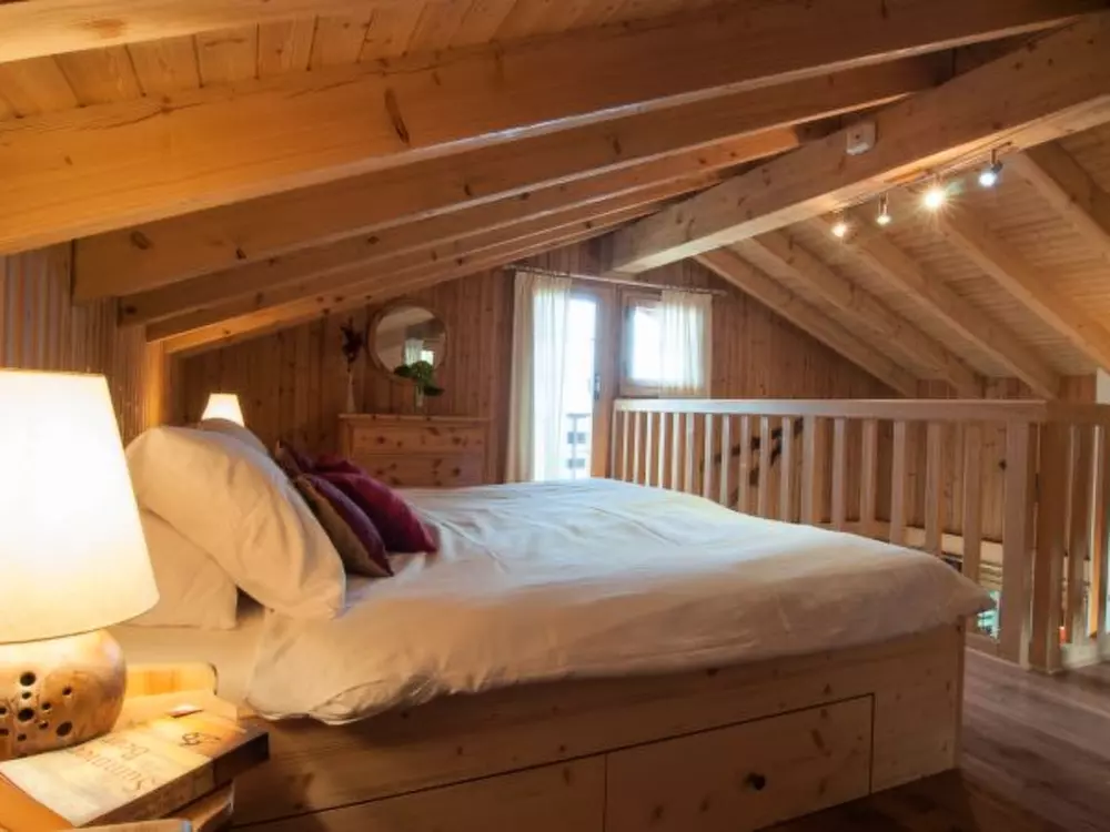 Maison de Vacances Nendaz