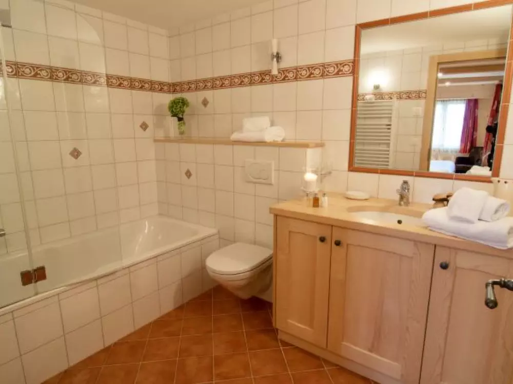 Maison de Vacances Nendaz