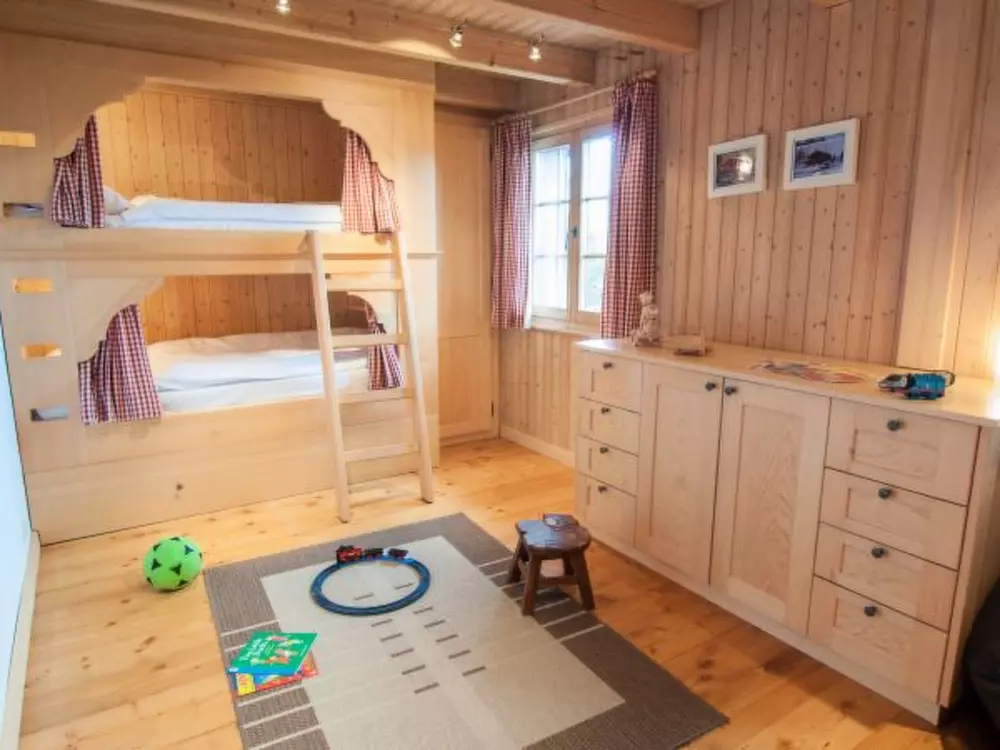 Maison de Vacances Nendaz