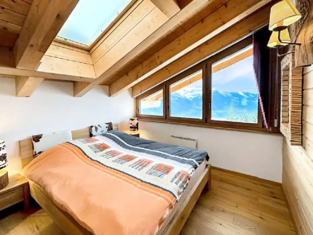 Maison de Vacances Nendaz
