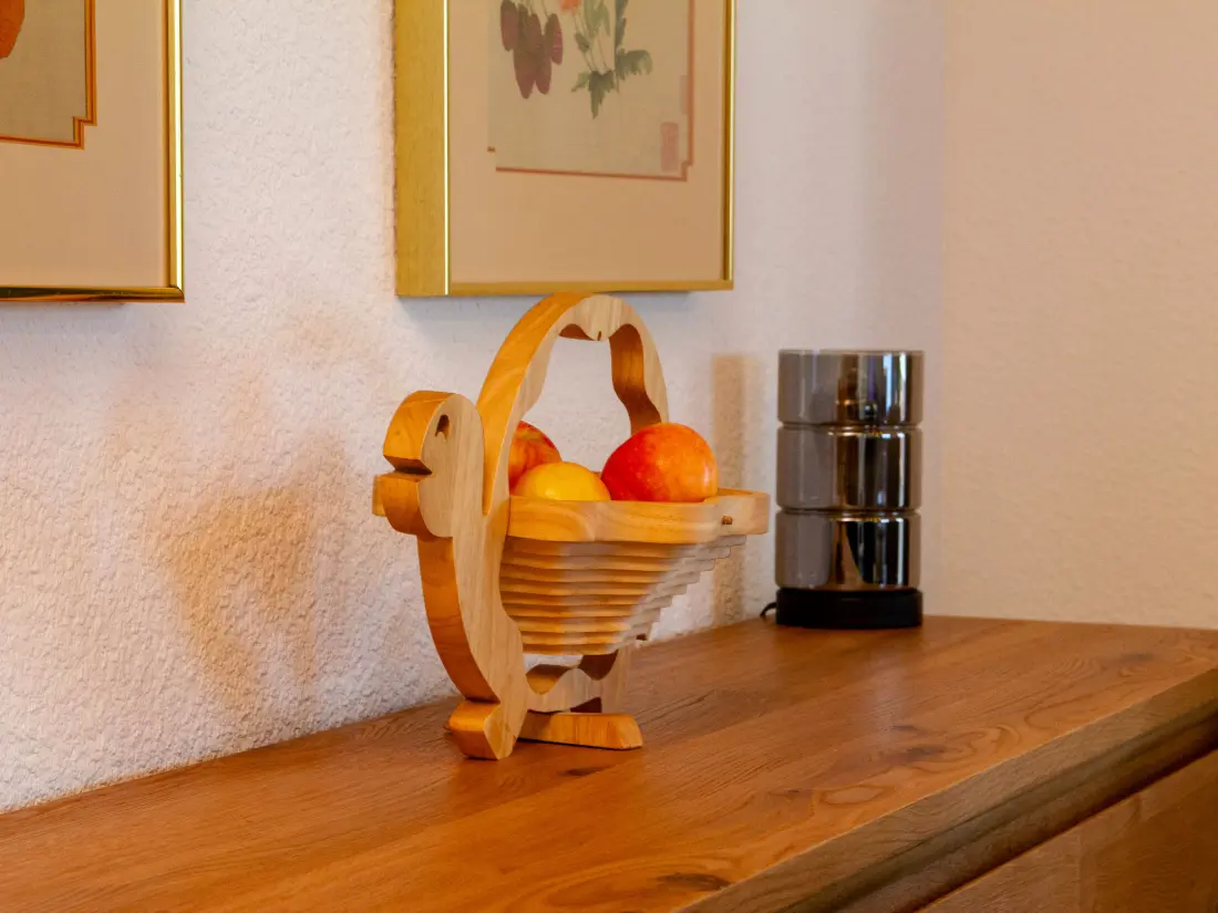 Maison de Vacances Nendaz