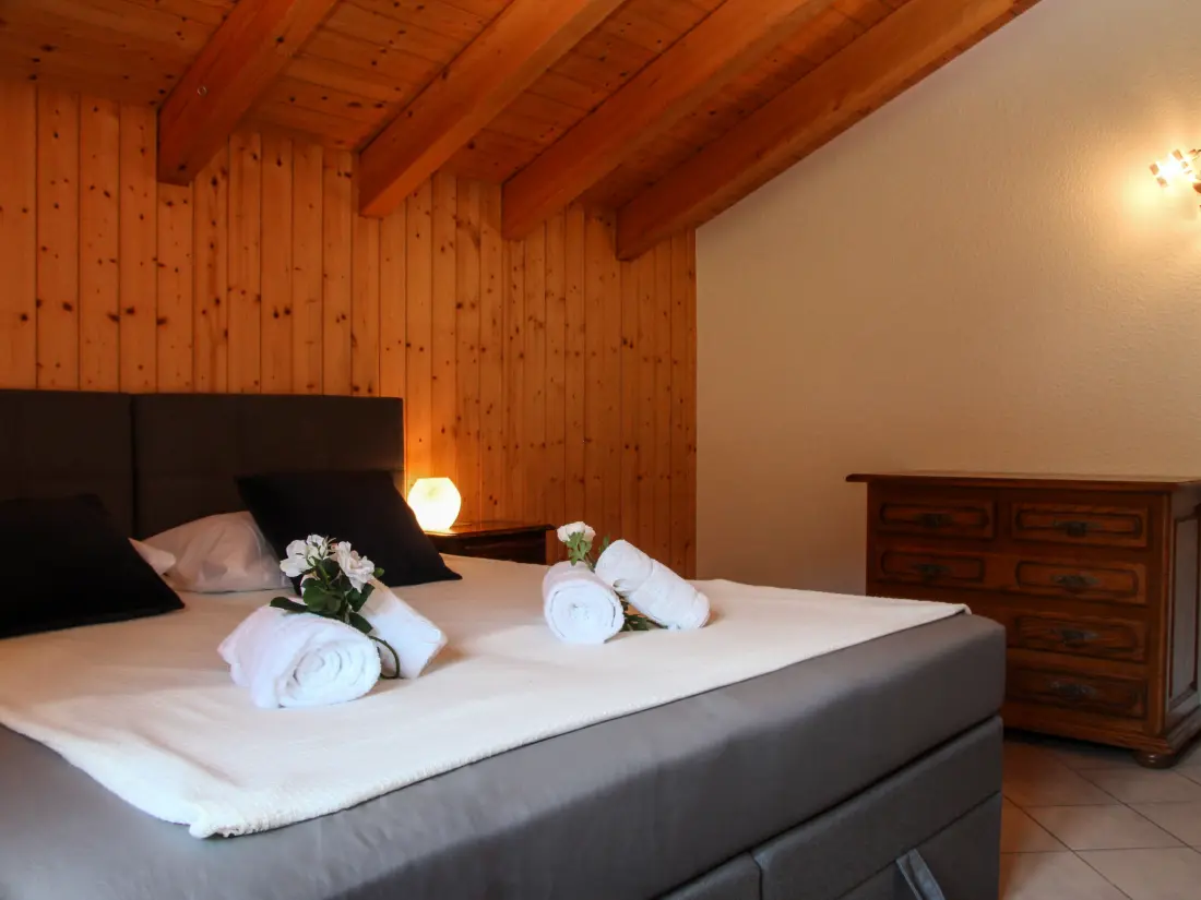Maison de Vacances Nendaz