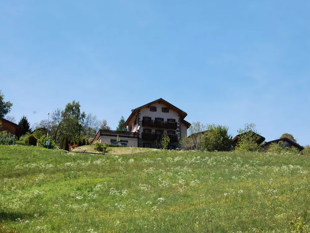 Maison de Vacances Nendaz