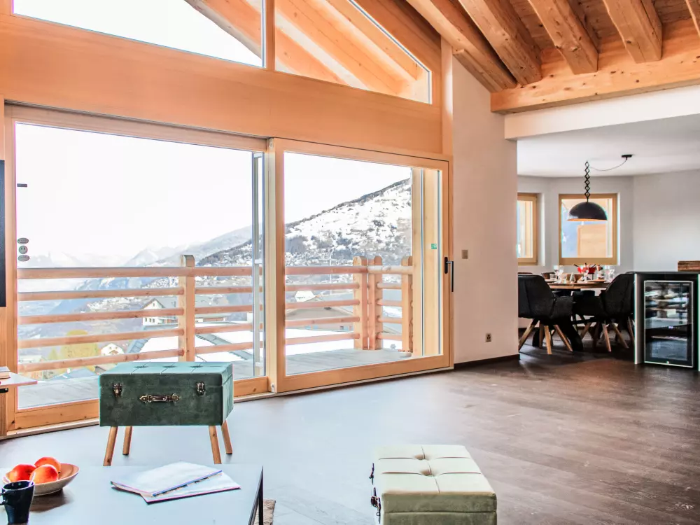 Résidence Bike & Ski 301