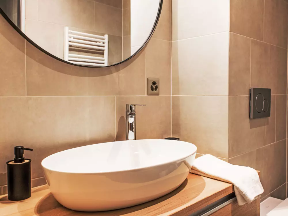 Résidence Bike & Ski 301