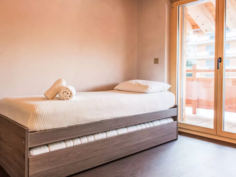 Résidence Bike & Ski 301