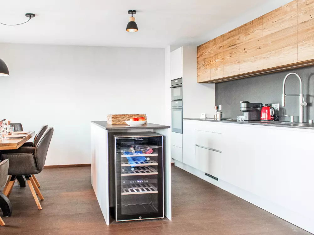 Résidence Bike & Ski 301