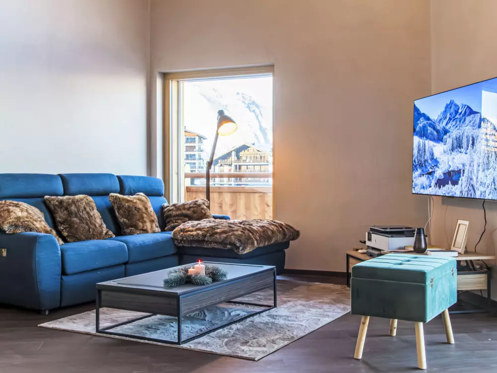 Résidence Bike & Ski 301