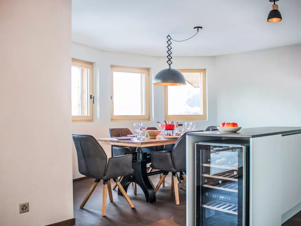 Résidence Bike & Ski 301