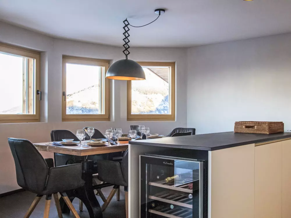 Résidence Bike & Ski 301