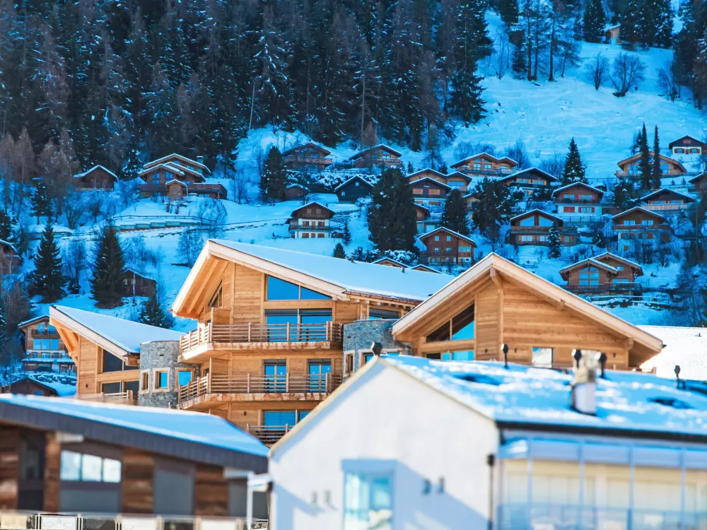 Résidence Bike & Ski 301