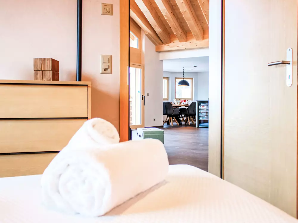 Résidence Bike & Ski 301