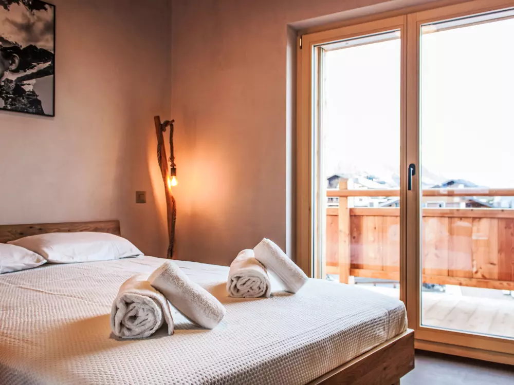 Résidence Bike & Ski 301