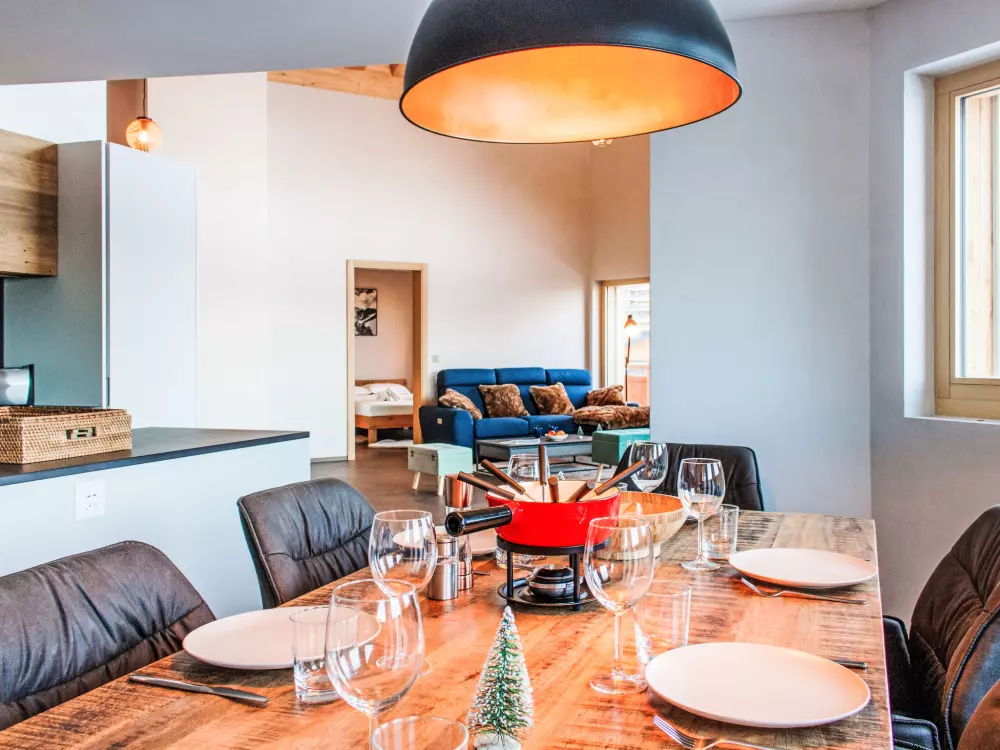 Résidence Bike & Ski 301