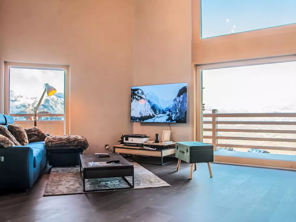 Résidence Bike & Ski 301