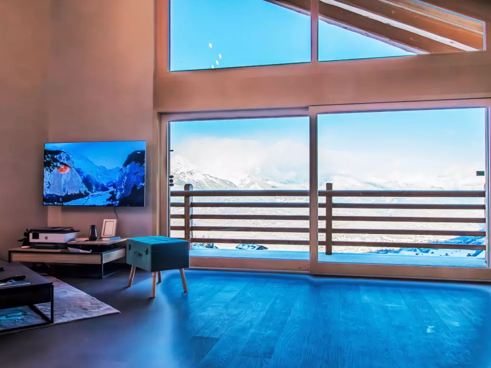 Résidence Bike & Ski 301