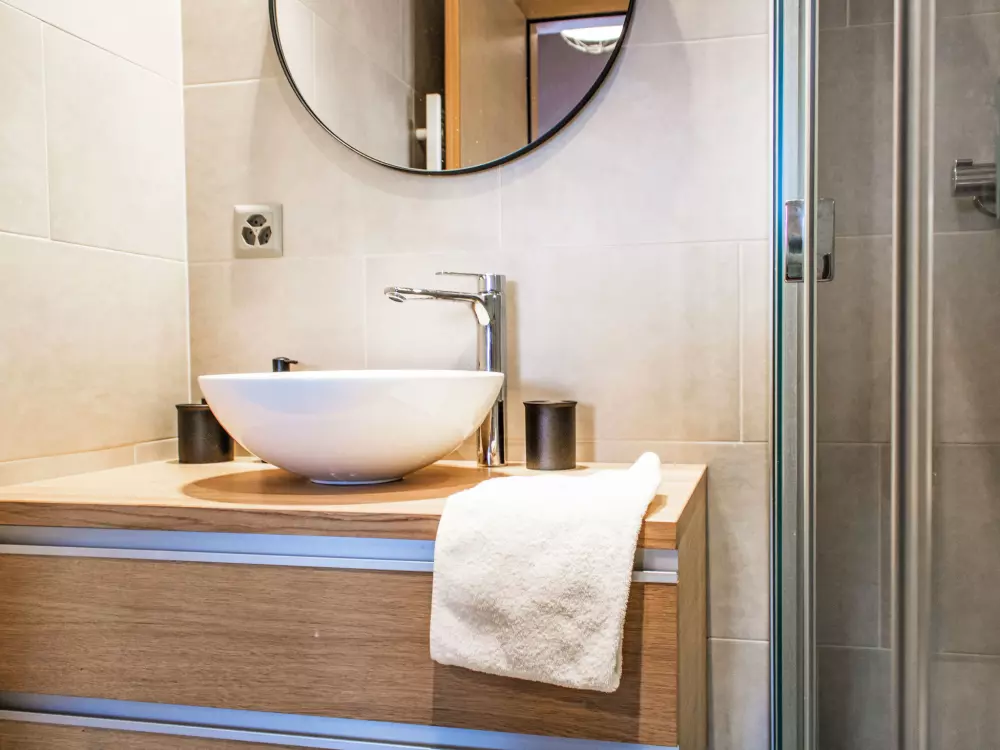 Résidence Bike & Ski 301